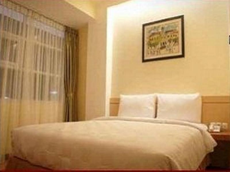 Hotel Feodora Grogol Jakarta Exterior foto